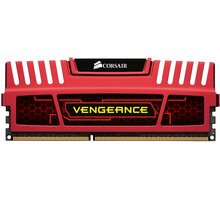 Corsair Vengeance Red 8GB (2x4GB) DDR3 1866_1783122581