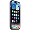 Apple kožený kryt s MagSafe pro iPhone 14 Pro, inkoustově fialová_1084721855