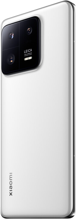 Xiaomi 13 Pro 12GB/256GB Ceramic White_234222339