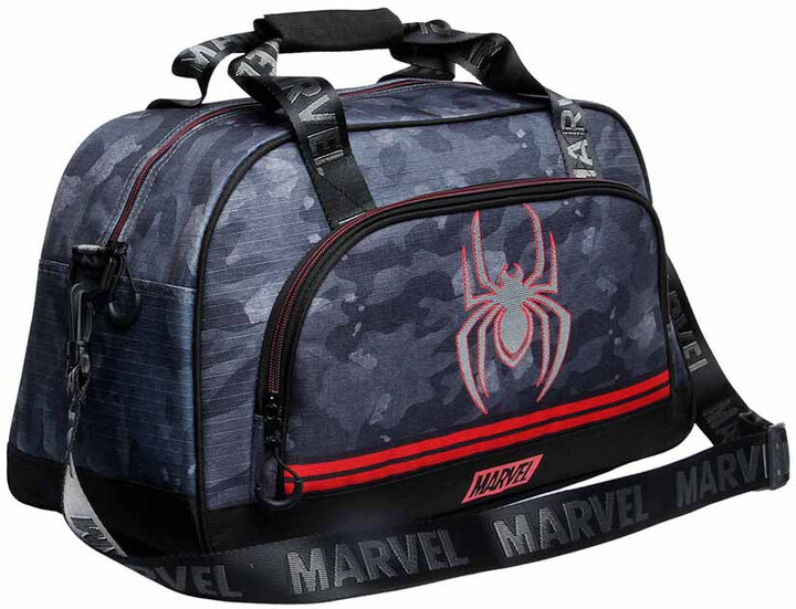Taška Spider-Man - Dark, cestovní_470082898