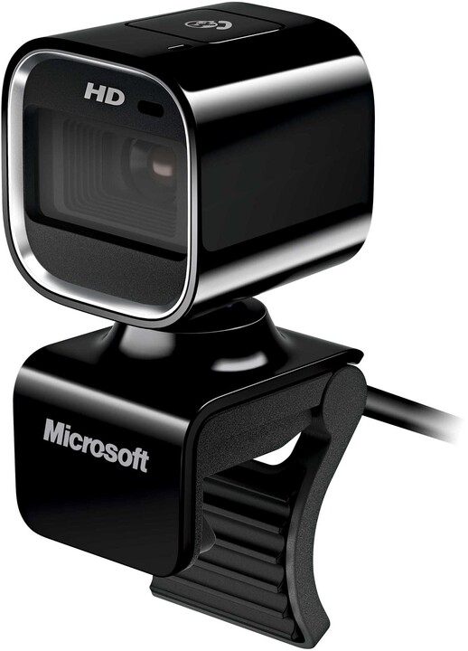 Microsoft LifeCam HD-5000_250184997
