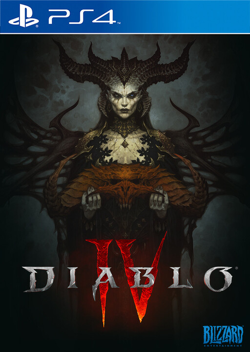 Diablo IV (PS4)_1102580385