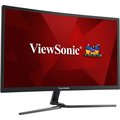 Viewsonic VX2458-C-MHD - LED monitor 24&quot;_378679024