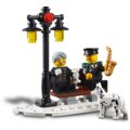 LEGO® Creator Expert 10263 Hasičská stanice v zimní vesnici_447512626