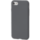 EPICO pružný plastový kryt pro iPhone 7 EPICO RUBY - šedý