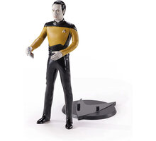 Figurka Star Trek - Data_1340146705