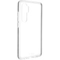 FIXED TPU gelové pouzdro pro Xiaomi Mi Note 10 Lite, čirá_6596295