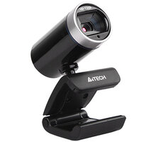 A4tech webkamera PK-910P, černá_1023039744