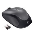Logitech Wireless Mouse M235, šedá_1116465263