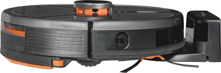 Concept VR3115 Robotický Vysavač s Mopem 2 V 1 Robocross Laser_940388884