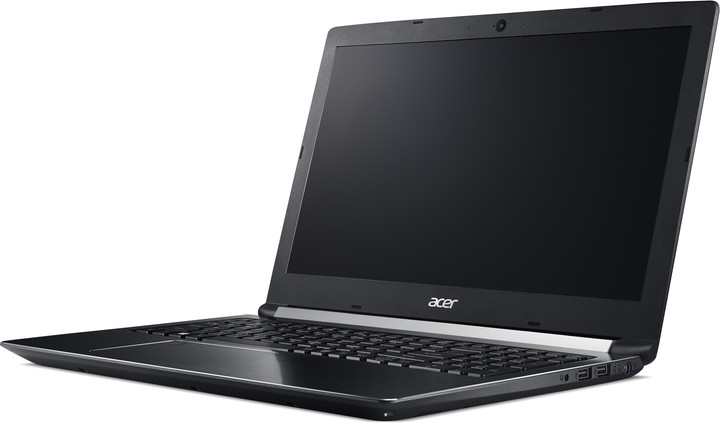 Acer Aspire 7 kovový (A715-71G-52GT), černá_51815345