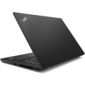 Lenovo ThinkPad L480, černá_1291301429
