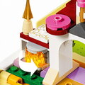 LEGO® Disney Princess 43177 Bella a její pohádková kniha dobrodružství_672259396