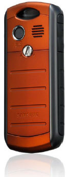 Samsung Xcover 271, Metallic Orange_2031158688