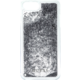 Guess Liquid Glitter Hard Silver pouzdro pro iPhone 7 Plus