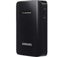 Samsung sada externí baterie EEB-EI1C pro zařízení Samsung, černá_967320353