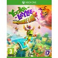 Yooka-Laylee and The Impossible Lair (Xbox ONE)_1984996157