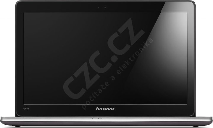 Lenovo IdeaPad U410, Graphite Grey_1254719956