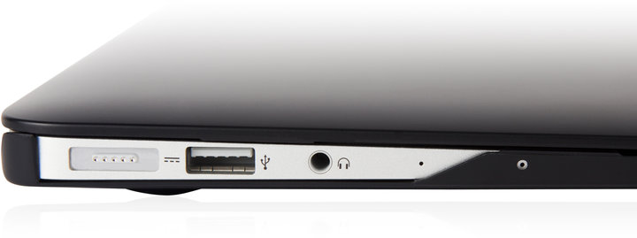 Moshi iGlaze for MacBook Air 13&quot;, černá_581546816