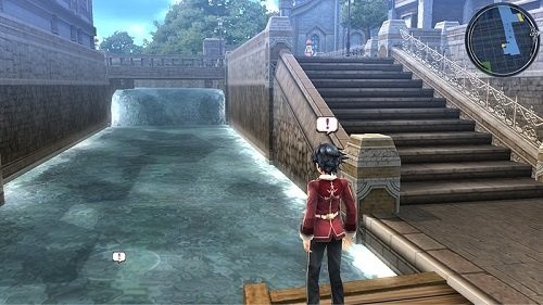 The Legend of Heroes: Trails of Cold Steel (PS Vita)_997619285