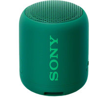 Sony SRS-XB12, zelená_1039703248