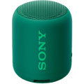 Sony SRS-XB12, zelená
