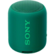 Sony SRS-XB12, zelená