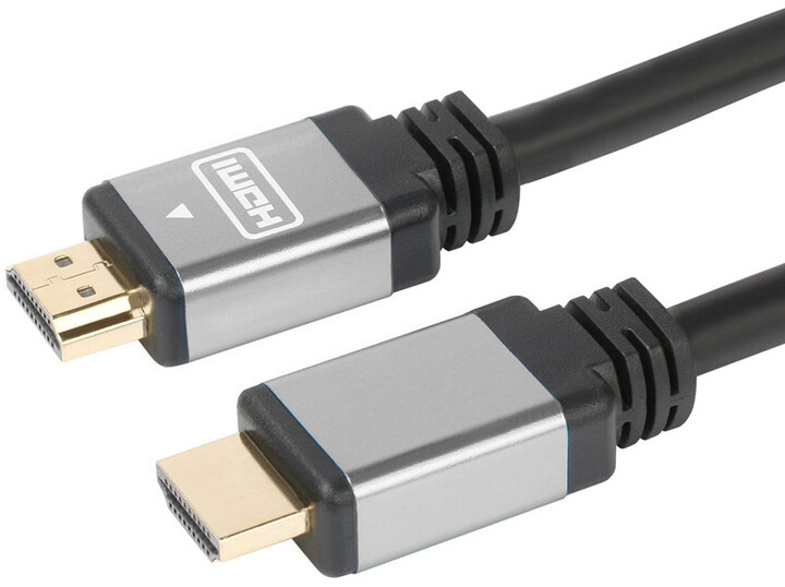 PremiumCord HDMI A - HDMI A M/M - 3m