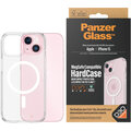 PanzerGlass ochranný kryt HardCase MagSafe D3O pro Apple iPhone 15_1942095477