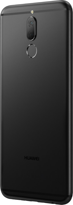 Huawei Mate 10 Lite, černá_1940499152