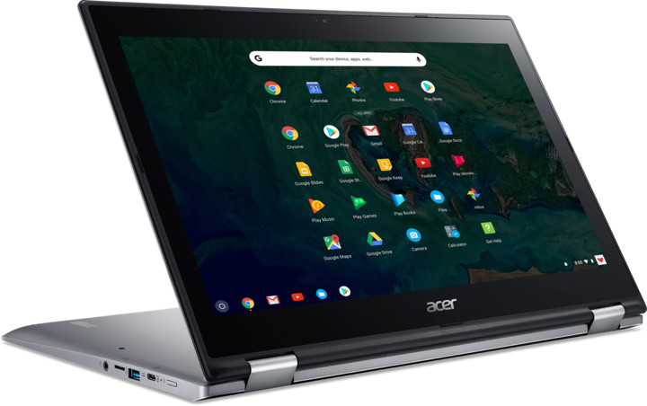 Acer Chromebook Spin 15 (CP315-1H-P76L), stříbrná_1645566363