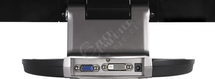 ASUS LS201 Black - LCD monitor 20&quot;_1806743179