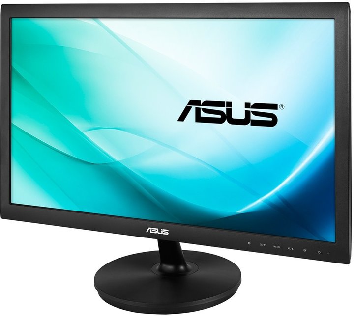 ASUS VS229NA - LED monitor 22&quot;_355772613