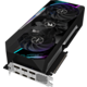 GIGABYTE GeForce AORUS RTX 3090 MASTER 24G, 24GB GDDR6X_1476125437