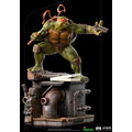 Figurka Iron Studios TMNT - Michelangelo BDS Art Scale 1/10_542872243