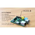 Raspberry Pi Model B 512MB RAM_239626730