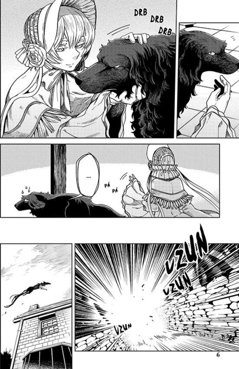 Komiks Čarodějova nevěsta, 7.díl, manga_157724697