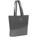 RivaCase 7991 dámská taška do ruky pro MacBook a Ultrabook 13.3", šedá