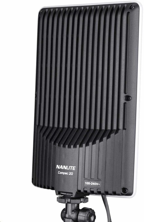 NANLITE Compac 20, světelný panel_2146661536