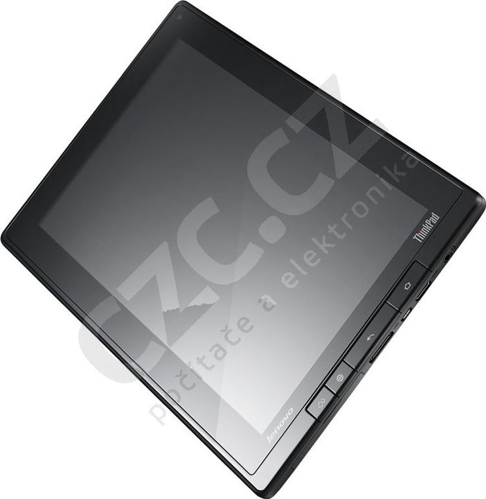 Lenovo ThinkPad Tablet, 64GB, WWAN_1014442504