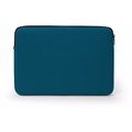 DICOTA Skin BASE - Pouzdro na notebook 14.1" - modrá