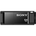 Sony X-Series 64GB, černá_1694660331