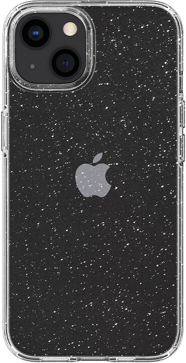 Spigen ochranný kryt Liquid Crystal Glitter pro Apple iPhone 13_1532799872