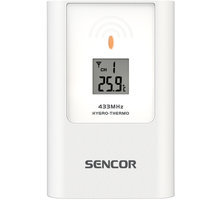 Sencor SWS TH8400 senzor pro SWS 8400_1321150042