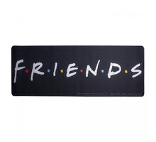 Friends: Logo, XL, černá_892602951