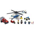 LEGO® City 60243 Pronásledování s policejní helikoptérou_1963217230
