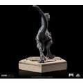 Figurka Iron Studios Jurassic World - Velociraptor Blue - Icons_807168821