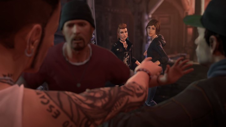Life is Strange: Before the Storm - Limited Edition (Xbox ONE)_1907419128