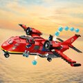 LEGO® City 60413 Hasičské záchranné letadlo_261486122