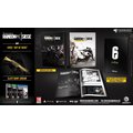 Rainbow Six: Siege - Collector's Edition (PS4)
